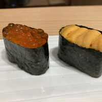 大宮　すし風凛 - 
