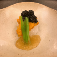 日本料理 晴山 - 