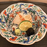 日本料理 晴山 - 
