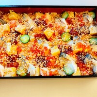 鮨 つぼみ - 
