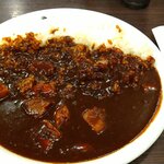 CURRY HOUSE - 