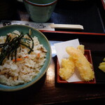 そば切り 一兵衛 - 