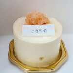 パティスリー イーズ - 