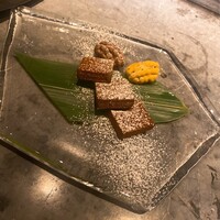 atelier 森本 XEX 鉄板 - 