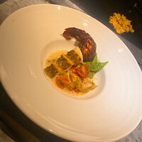 atelier 森本 XEX 鉄板 - 