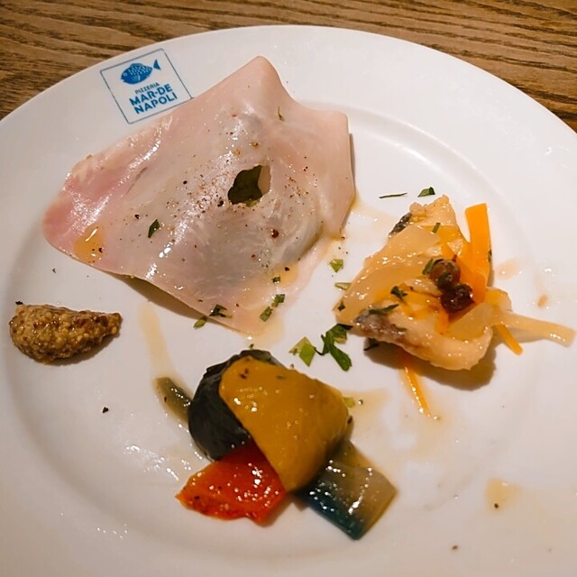Mar De Napoli 大泉学園店 マルデナポリ 大泉学園 ピザ 食べログ Mar De Napoli 大泉学園店 マルデナポリ 大泉学園 ピザ 食べログ