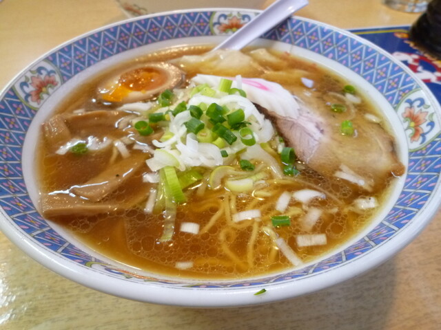 らーめん花楽 荻野店 本厚木 ラーメン 食べログ