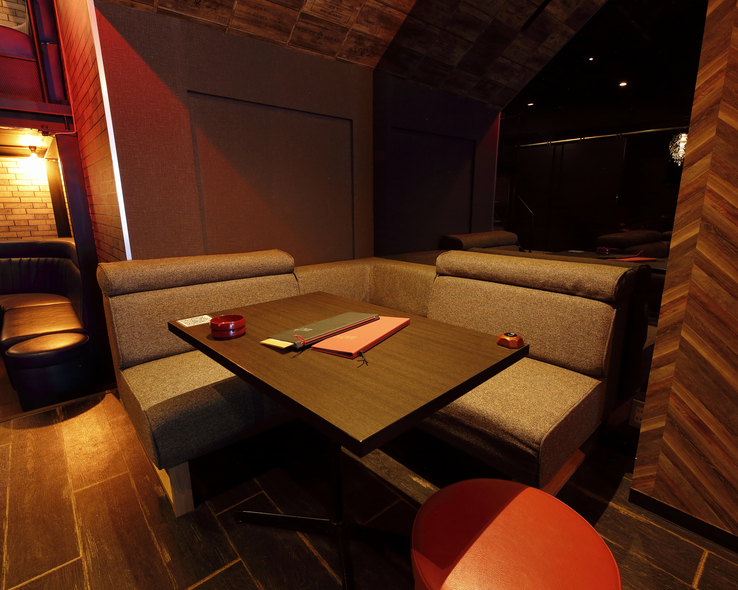 写真 : No.6 （ナンバーシックス【旧店名】Kevin's Dining 6