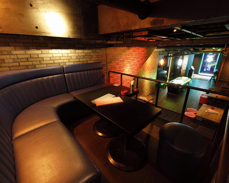 写真 : No.6 （ナンバーシックス【旧店名】Kevin's Dining 6