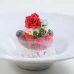 Kyo gastronomy KOZO - 