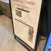 オービカ モッツァレラバー 横浜店 - ランチメニュー