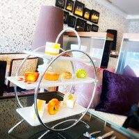 ALL FLAGS(神戸メリケンパークオリエンタルホテル) - 