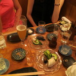 かぶと - 女性の盛り上がります。