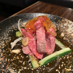 WAGYU でですけ - 