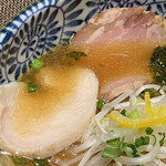 麺匠いし井 - 