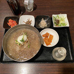 KOREAN DINING 長寿韓酒房 - 