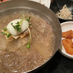 KOREAN DINING 長寿韓酒房 - 