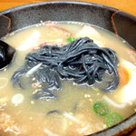 Kishuu Ramen Okage San - 