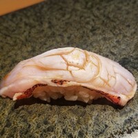 鮨 ふくじゅ - 