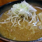 らぁめん 獅子虎 - 