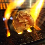 Taishuu Yakiniku Sakaba Horumon Atsuo - 