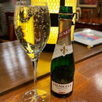 Morimori Tei - 亨克特羅克乾白酒皮科羅