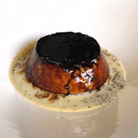 QUAND L'APPETIT VA TOUT VA ! - プリン