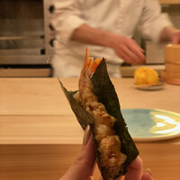 鮨おにかい＋1 - 