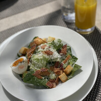 フレンチ キッチン - 