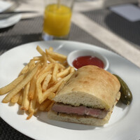 フレンチ キッチン - 