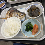 銀シャリ屋 ゲコ亭 - 