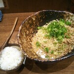 汁なし担担麺専門 キング軒 神保町店 - 