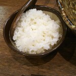 汁なし担担麺専門 キング軒 神保町店 - 