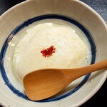 Kyoutaku - 自家製豆腐