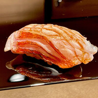 恵比寿 鮨 ふじまさ - 