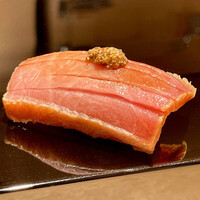 恵比寿 鮨 ふじまさ - 