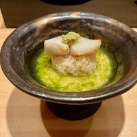 恵比寿 鮨 ふじまさ - 