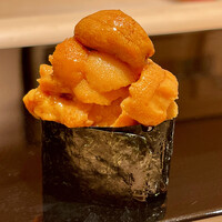 恵比寿 鮨 ふじまさ - 