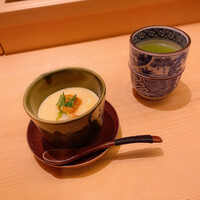 乾山 ANAインターコンチネンタルホテル東京店 - 