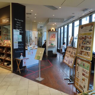 ユニオンカフェ_2