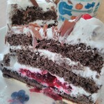 ムッティス・クーヘン - 