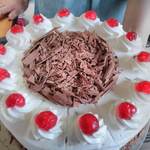 ムッティス・クーヘン - 