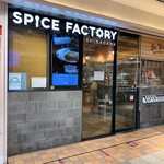 SPICE FACTORY - 