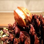 ラチュレ - ケークサレ