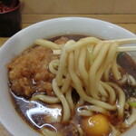 一〇そば - なかなか旨いぞ～