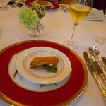 レストラン 桂姫 - 