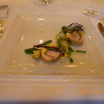 レストラン 桂姫 - 