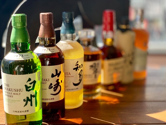 肉山 仙台 - 広瀬通（肉料理）の写真