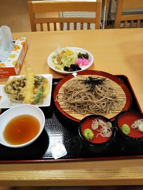 天宝の湯（テンポウノユ） - 相馬（食堂）の写真