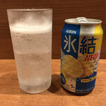 煮干中華そば 鈴蘭 - 